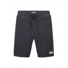 TOM TAILOR 1036025-29476  ΒΕΡΜΟΥΔΑ ΓΚΡΙ  